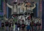 Franky Family (1)
