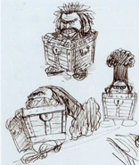 Gaimon Concept Art.png (3,23 MB) Szkice koncepcyjne Gaimona.