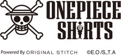 One Piece Shirts Logo