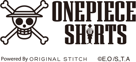 One Piece Live-Action Logo And Pirate Crew Image With Going Merry T-Shirt