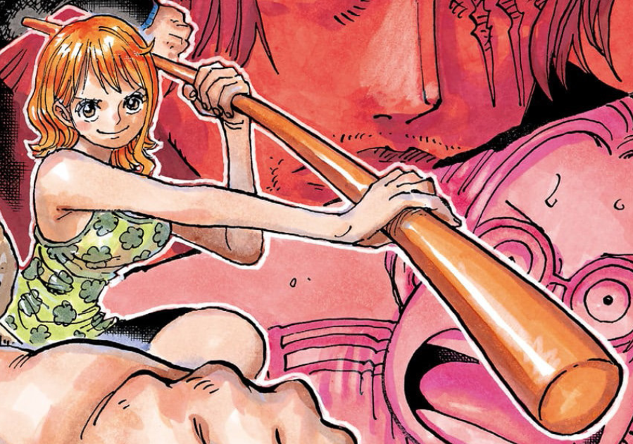 Nami/Abilities and Powers, One Piece Wiki