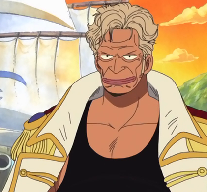 One Piece: 5 Anime Characters Who Could Survive A Buster Call (& 5 Who  Couldn't)