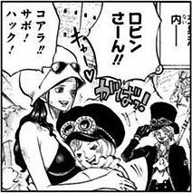 Sbs Volume 80 One Piece Wiki Fandom Sbs Volume 80 One Piece Wiki Fandom