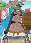 Shoujou One Piece Wiki Fandom