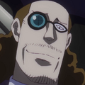 Van Ooger (Warp Warp)
