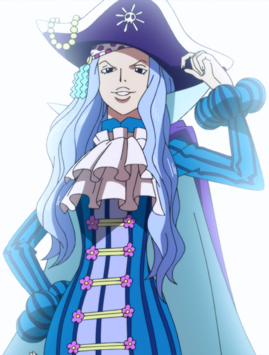 Whitey Bay | One Piece Wiki | Fandom