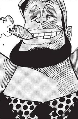 Manga