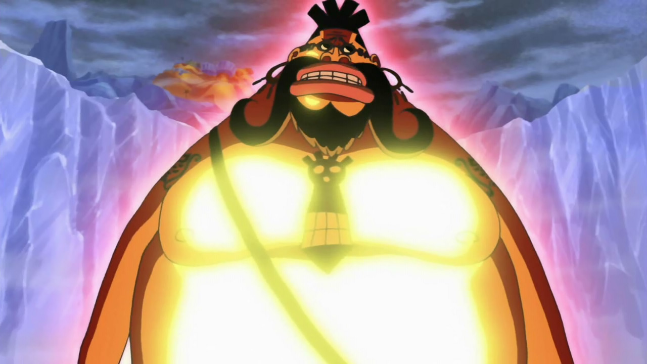 Batto Batto no Mi, Modelo: Vampiro, One Piece Wiki