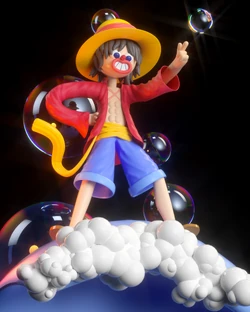 Bustercall Project Œuvre 067