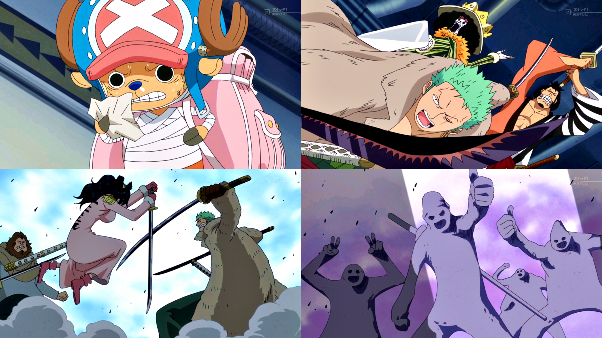 One Piece 1061 *CAPÍTULO COMPLETO* - ¡¡TREMENDO PLOT TWIST de este  PERSONAJE!!  One Piece 1061 *CAPÍTULO COMPLETO* - ¡¡TREMENDO PLOT TWIST de  este PERSONAJE!! Como siempre os traigo el resumen completo