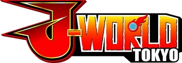 J-WORLD Tokyo | One Piece Wiki | Fandom