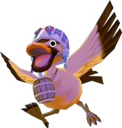 Karoo.png (47 KB) Carue w One Piece: Unlimited Adventure.