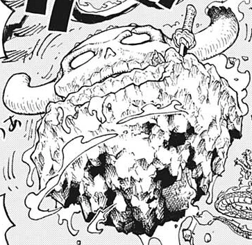 Onigashima One Piece Wiki Fandom