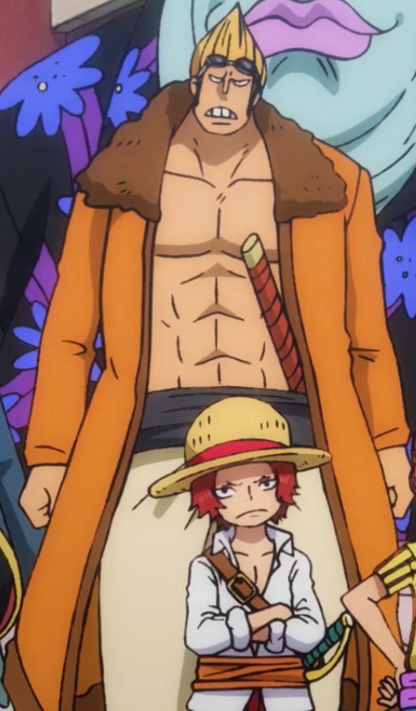 Taro One Piece Wiki Fandom