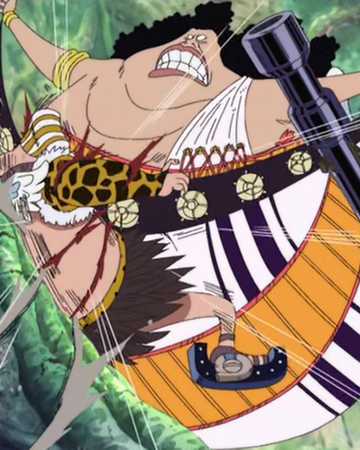 Ten Fold Axe One Piece Wiki Fandom - kikoku one piece devil fruit roblox