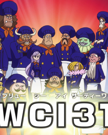wci 31 one piece wiki fandom
