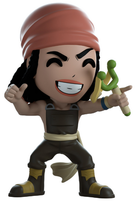 Usopp