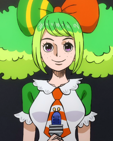 Ann One Piece Wiki Fandom Green is synonymous with being calm and peaceful. ann one piece wiki fandom
