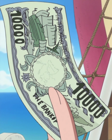 Belly One Piece Wiki Fandom