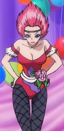 Carmen One Piece Wiki Fandom