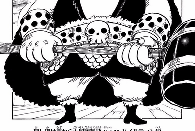 Episódio 902, One Piece Wiki