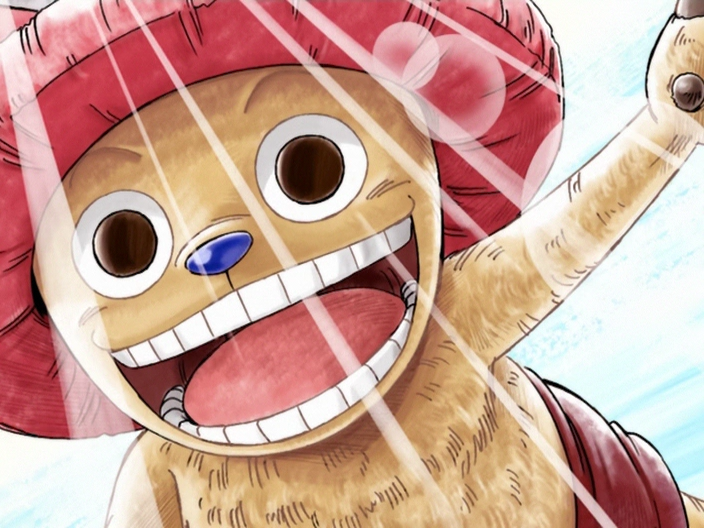 One Piece Opening 3 - Hikari E by One Piece