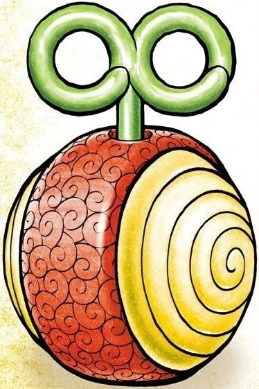 Hobi Hobi no Mi | One Piece Wiki | Fandom