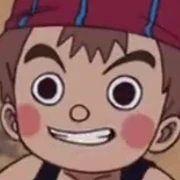 Holy (Humain) Portrait