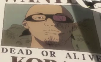 Koba K One Piece Encyclopedie Fandom Pratiquez et intégrez toutes ces notions dans des exercices complets dans le. koba k one piece encyclopedie fandom