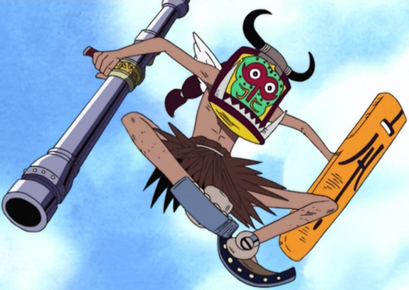 Wyper One Piece Wiki Fandom Wyper One Piece Wiki Fandom