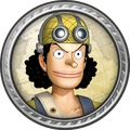 One Piece - Pirate Warriors Trophée 8