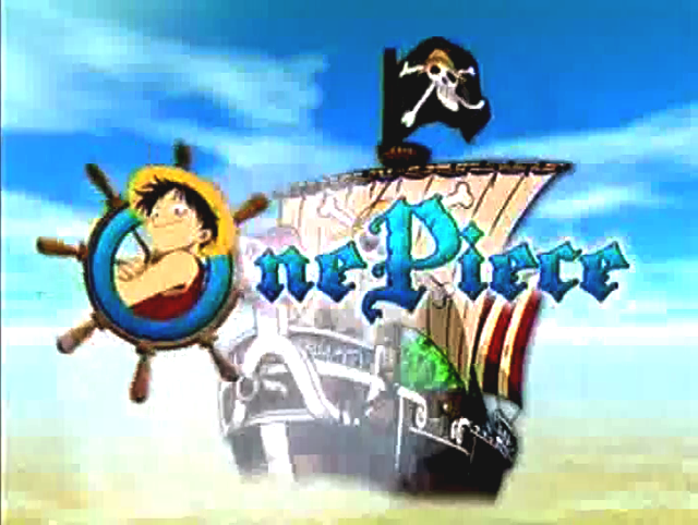 ONE PIECE EP1 (TAGALOG) 