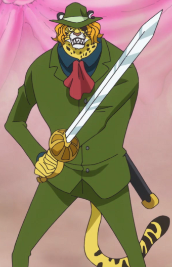 Pedro One Piece Wiki Fandom