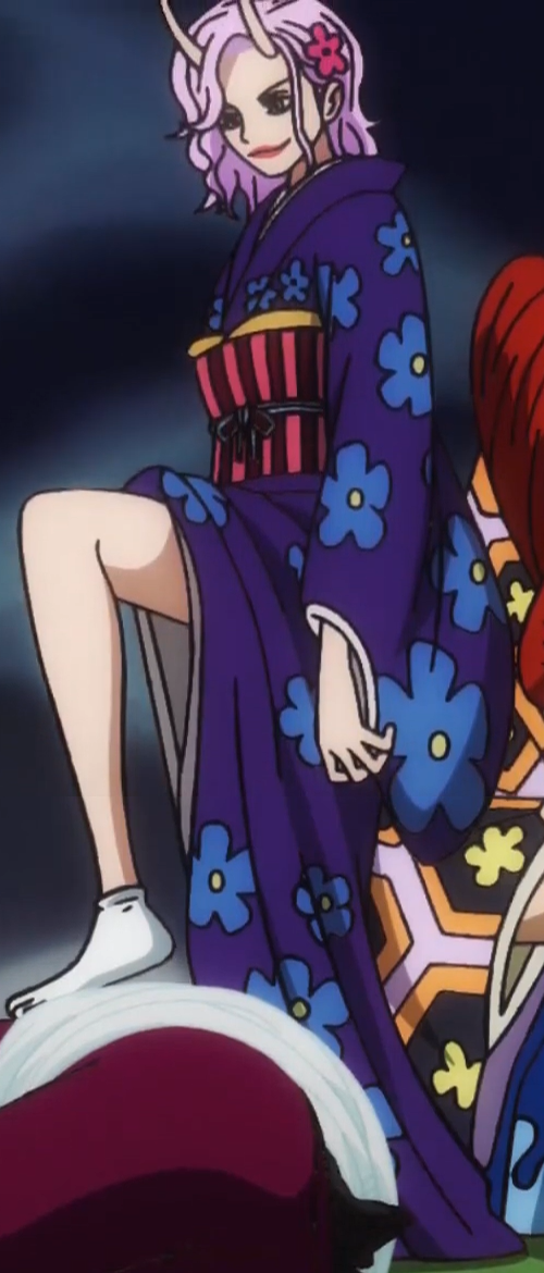 Sarahebi One Piece Wiki Fandom Sarahebi One Piece Wiki Fandom