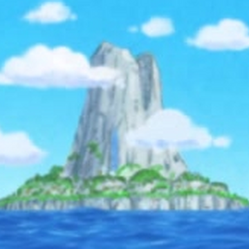 Sphinx Location One Piece Wiki Fandom