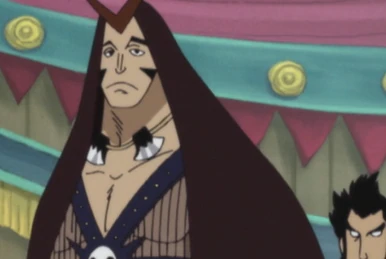 Milia | One Piece Wiki | Fandom