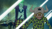 Bartolomeo And Dellinger