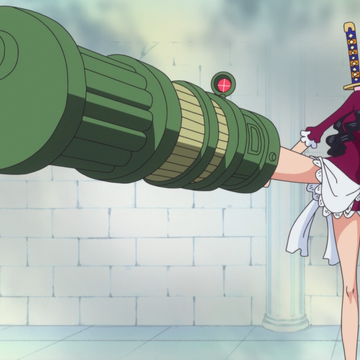 Buki Buki No Mi One Piece Wiki Fandom Buki Buki No Mi One Piece Wiki Fandom