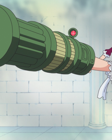 Buki Buki No Mi One Piece Wiki Fandom Buki Buki No Mi One Piece Wiki Fandom