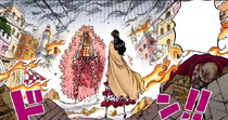 Doflamingo vs Violet1