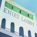 Enies Lobby Portrait