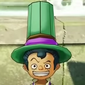 Eric Child One Piece Wiki Fandom Eric Child One Piece Wiki Fandom