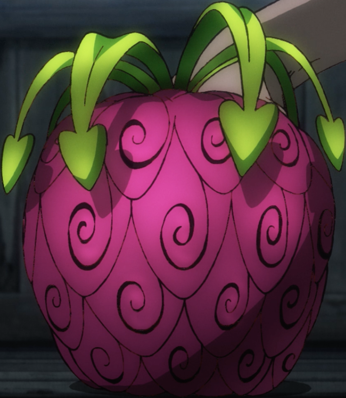 Devil Fruit, One Piece Wiki