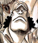 John Giant One Piece Wiki Fandom