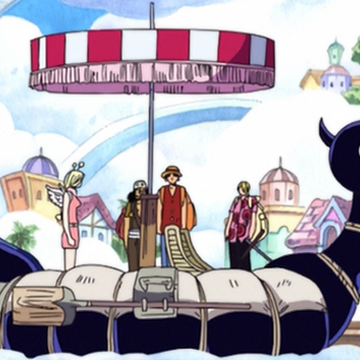 Karasumaru One Piece Wiki Fandom Karasumaru One Piece Wiki Fandom