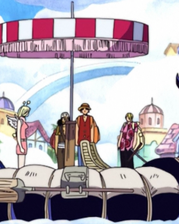 Karasumaru One Piece Wiki Fandom