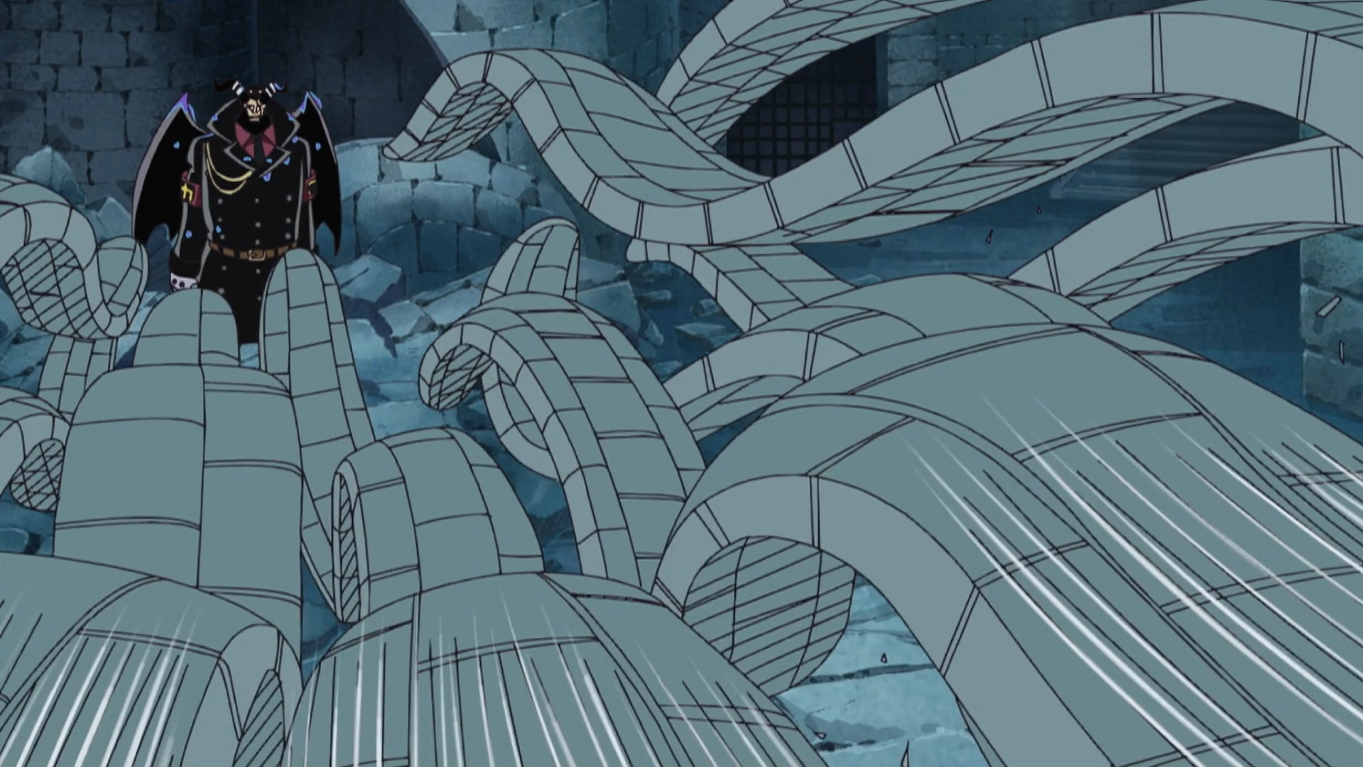 Choki Choki No Mi One Piece Wiki Fandom