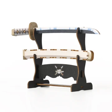 Wooden Art ki-gu-mi | One Piece Wiki | Fandom
