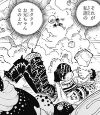 Luffy Sees Katakuri Eating-0