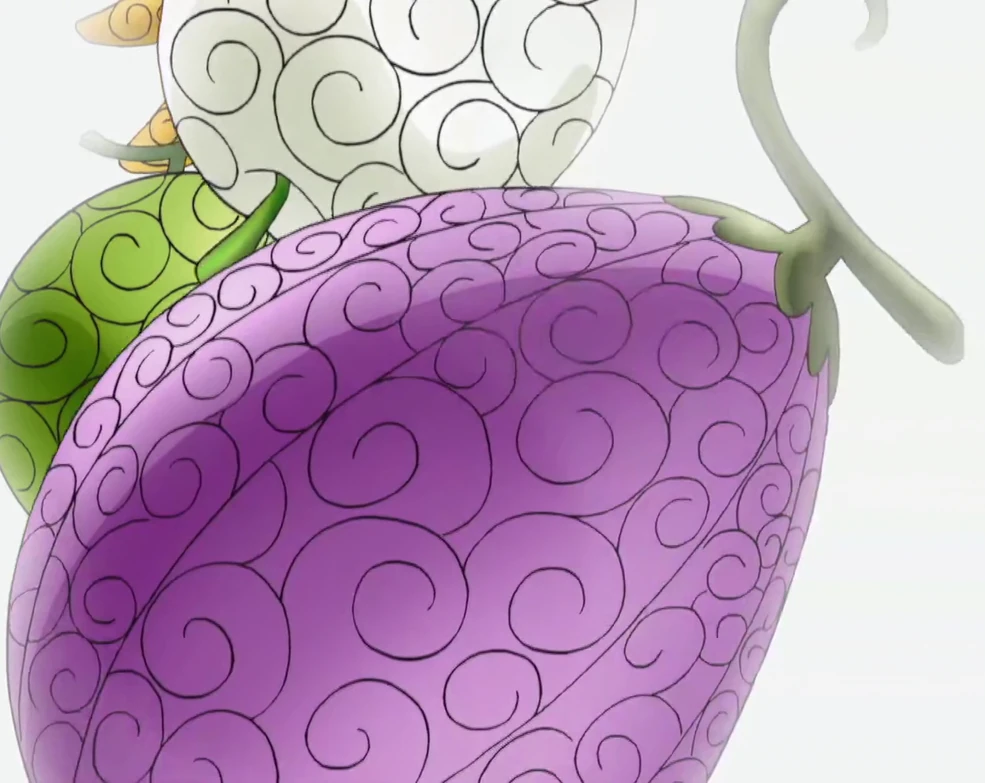 Awa Awa no Mi | One Piece Wiki | Fandom